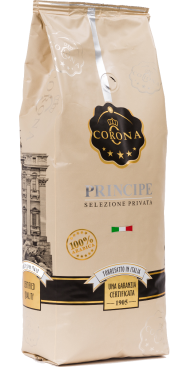 CORONA PRINCIPE Coffee Beans 1000gr